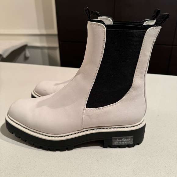 Sam Edelman Laguna Boots - Picture 9 of 13